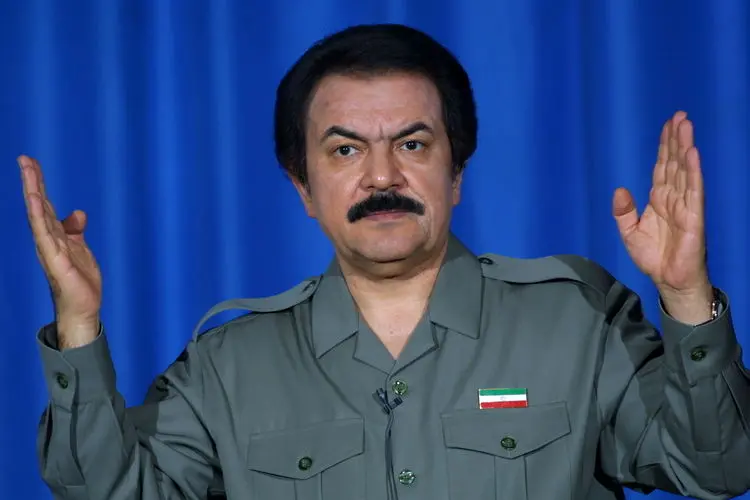 روایتی جدید درباره مرگ مسعود رجوی
