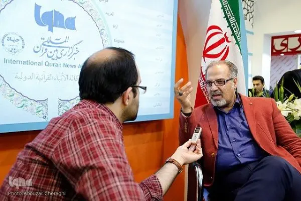 مطهرنیا: دوقطبی‌سازی جامعه در انتخابات آتی کارکردی ندارد