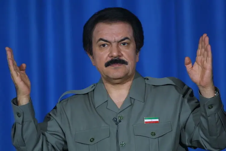 مرگ رجوی در عربستان؟