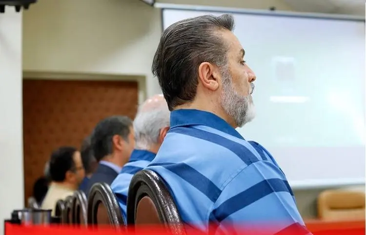 علی دیواندری و ماجرای عجیب خرید کشتی با وجوه بانک ملت!
