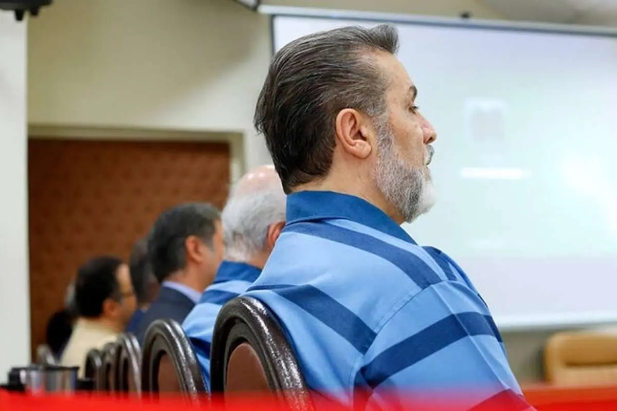 علی دیواندری و ماجرای عجیب خرید کشتی با وجوه بانک ملت!