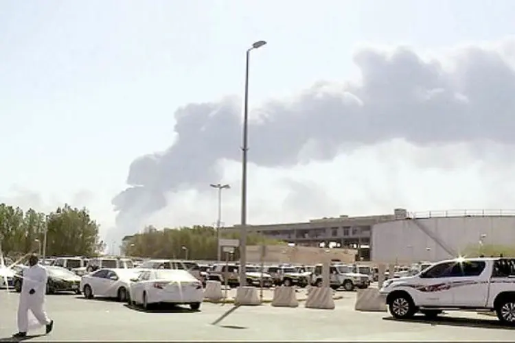 ابعاد ناگفته از انفجار آرامکو