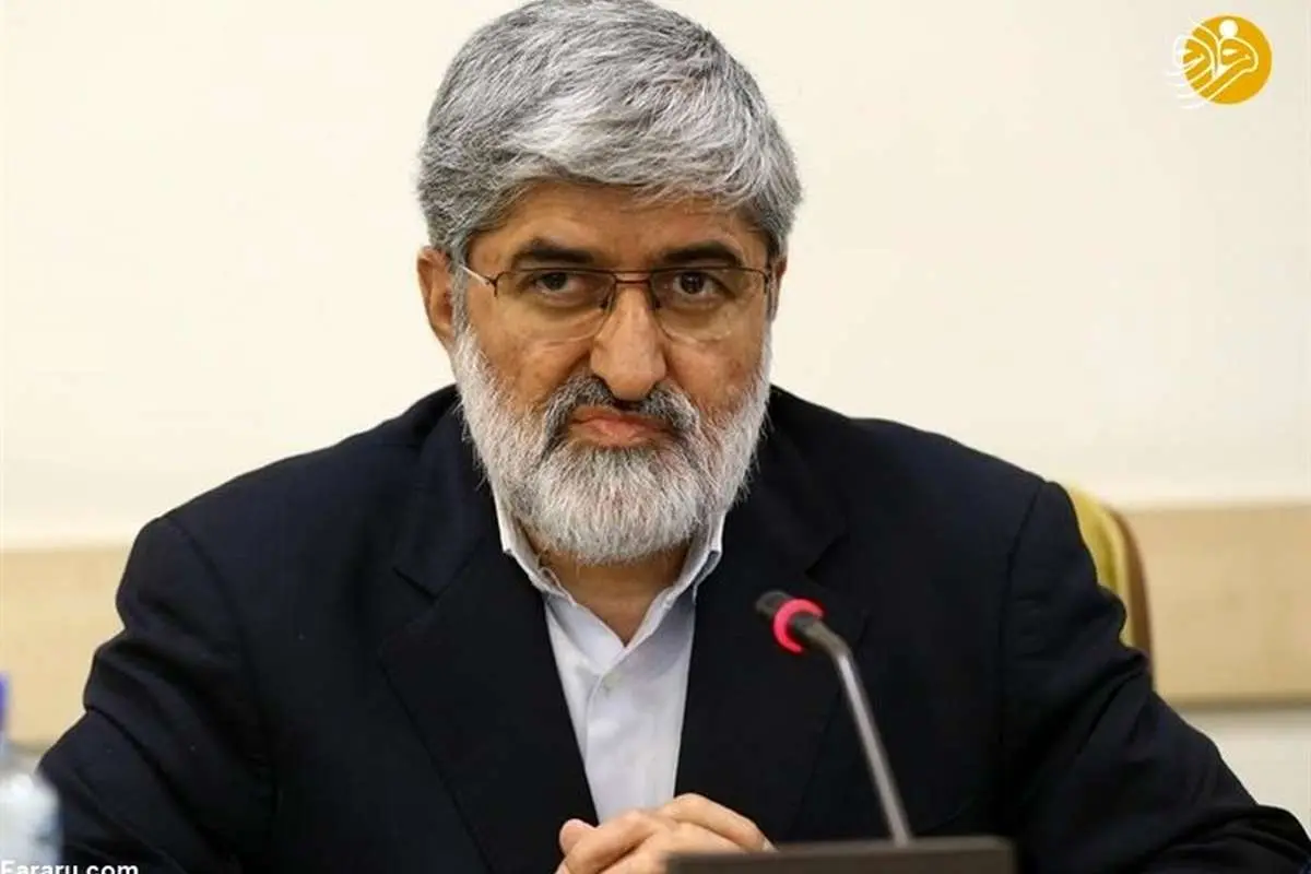 علی مطهری: صدا و سیما هنوز زیر بار قانون نرفته است