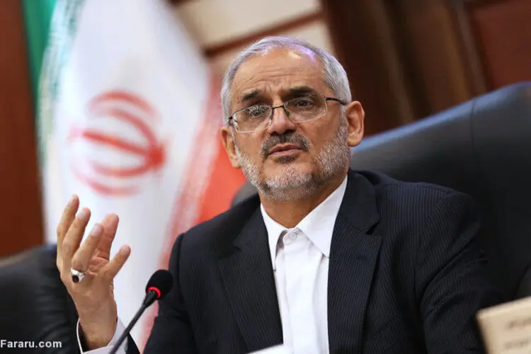 حاجی‌میرزایی: نمی‌توانیم کنکور را برداریم