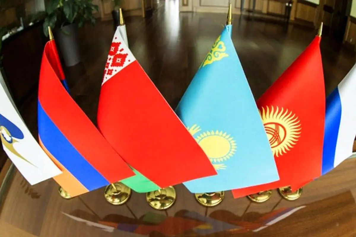 اتصال ایران به کانال ۴۰۰ میلیارد دلاری تا ۲ ماه دیگر