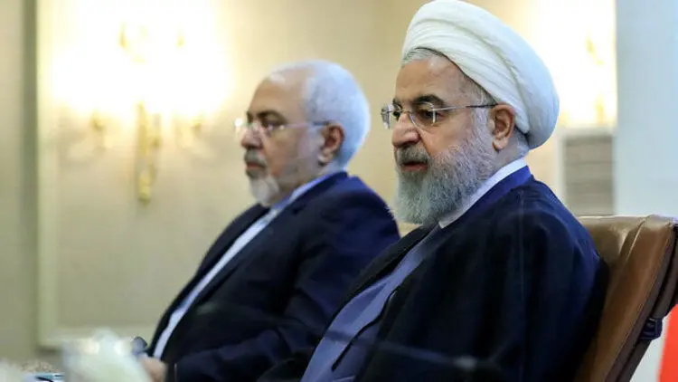 گوترش: برای گرفتن ویزای ظریف و روحانی تلاش می‌کنیم