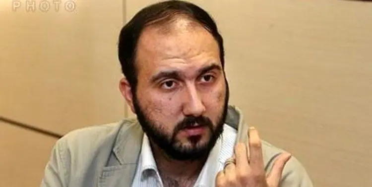 واکنش علی فروغی به شایعه ریاستش بر صداوسیما