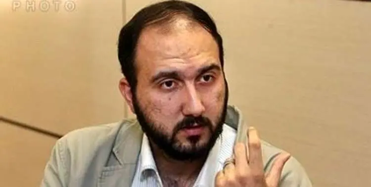 واکنش علی فروغی به شایعه ریاستش بر صداوسیما