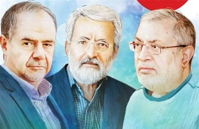 جدال سلیمی‌نمین با اصلاح‌طلبان؛ چه کسی جنگ‌طلب است؟!