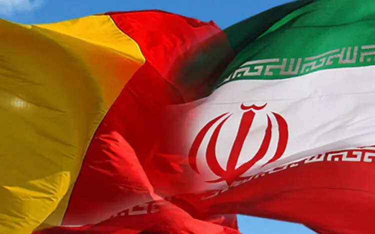 بلژیک به اینستکس پیوست