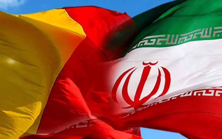 بلژیک به اینستکس پیوست