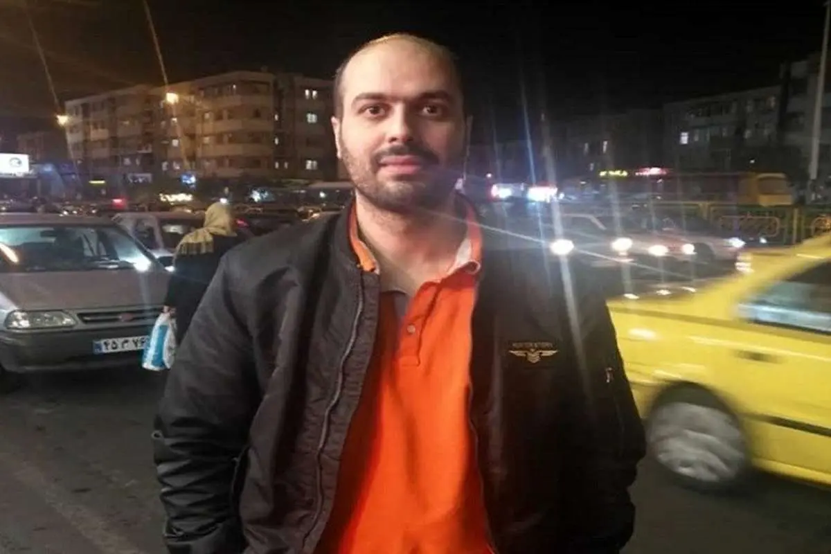 آخرین وضعیت پرونده مسعود کاظمی