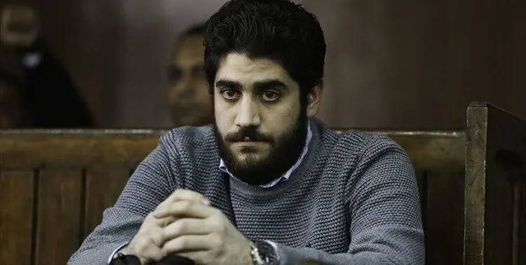 مقام سابق مصری: پسر فوت شده «مُرسی» قصد افشاگری داشت