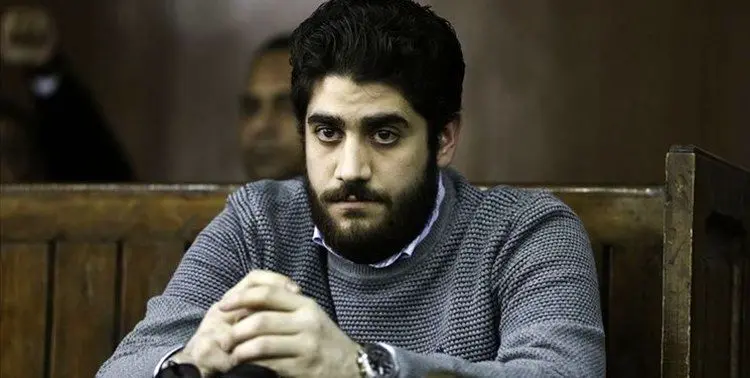 مقام سابق مصری: پسر فوت شده «مُرسی» قصد افشاگری داشت
