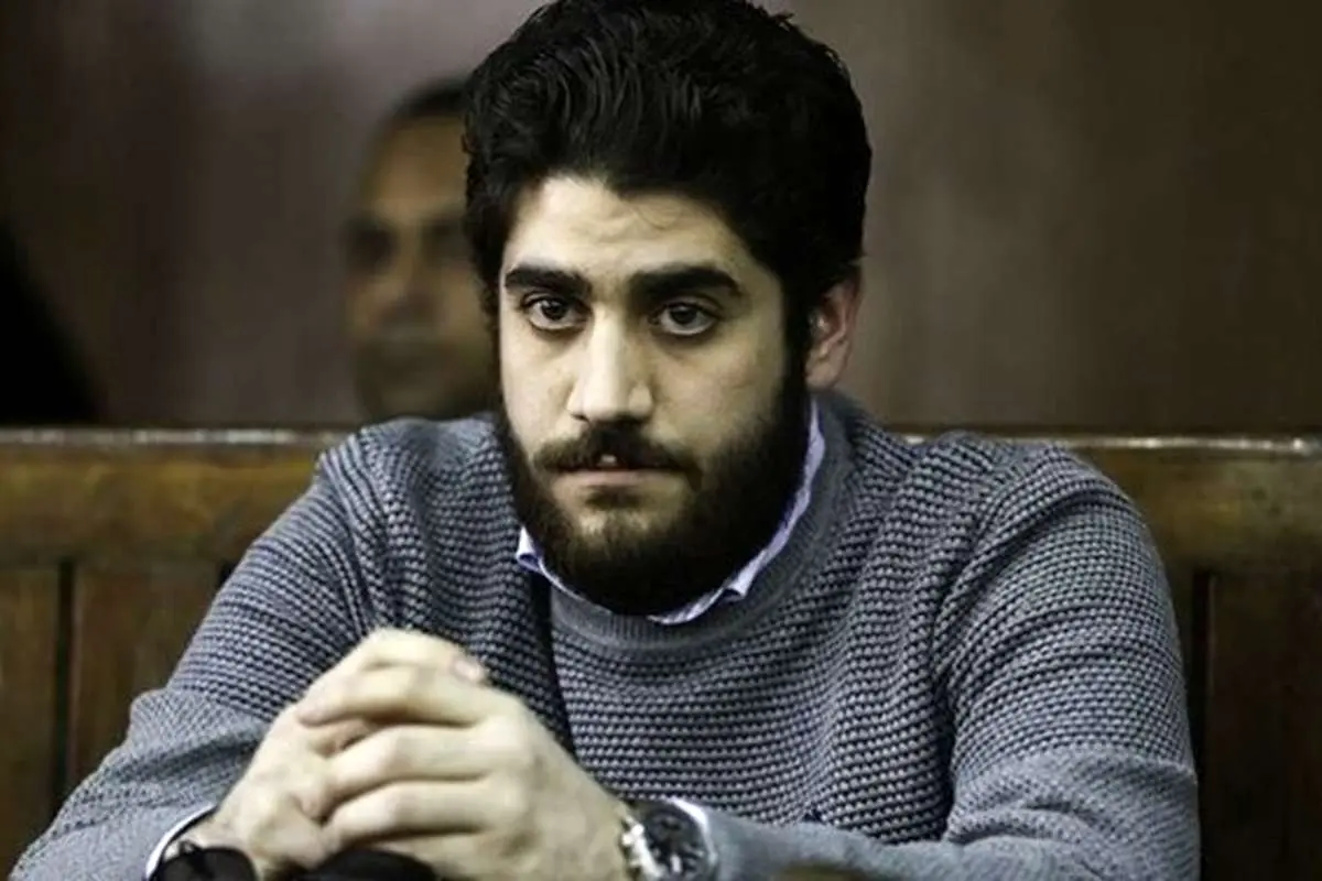 مقام سابق مصری: پسر فوت شده «مُرسی» قصد افشاگری داشت