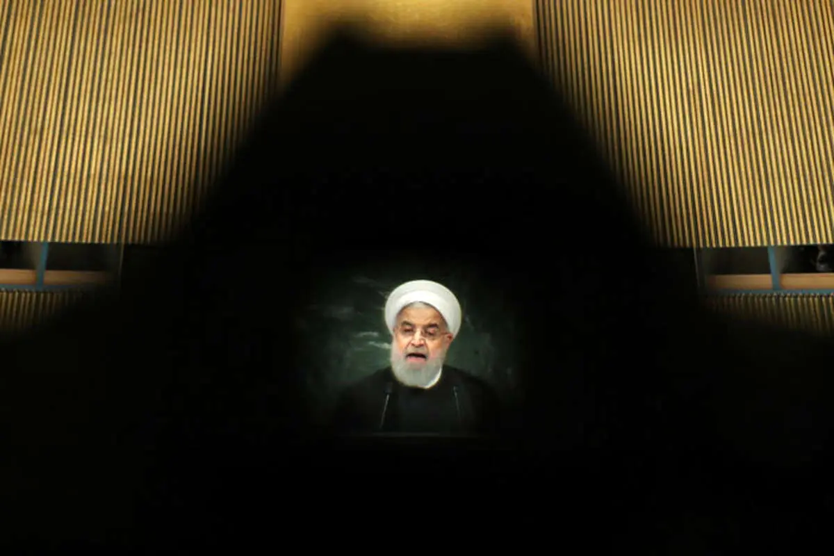آمریکا برای روحانی و ظریف ویزا صادر کرد