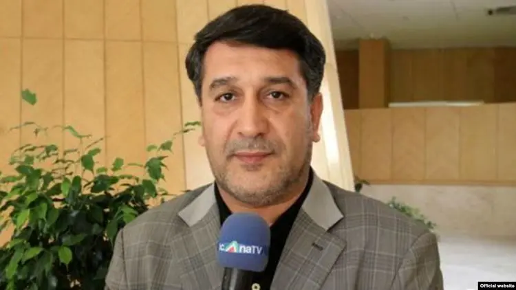 محمد عزیزی نماینده بازداشت شده کیست و اتهامش چیست؟