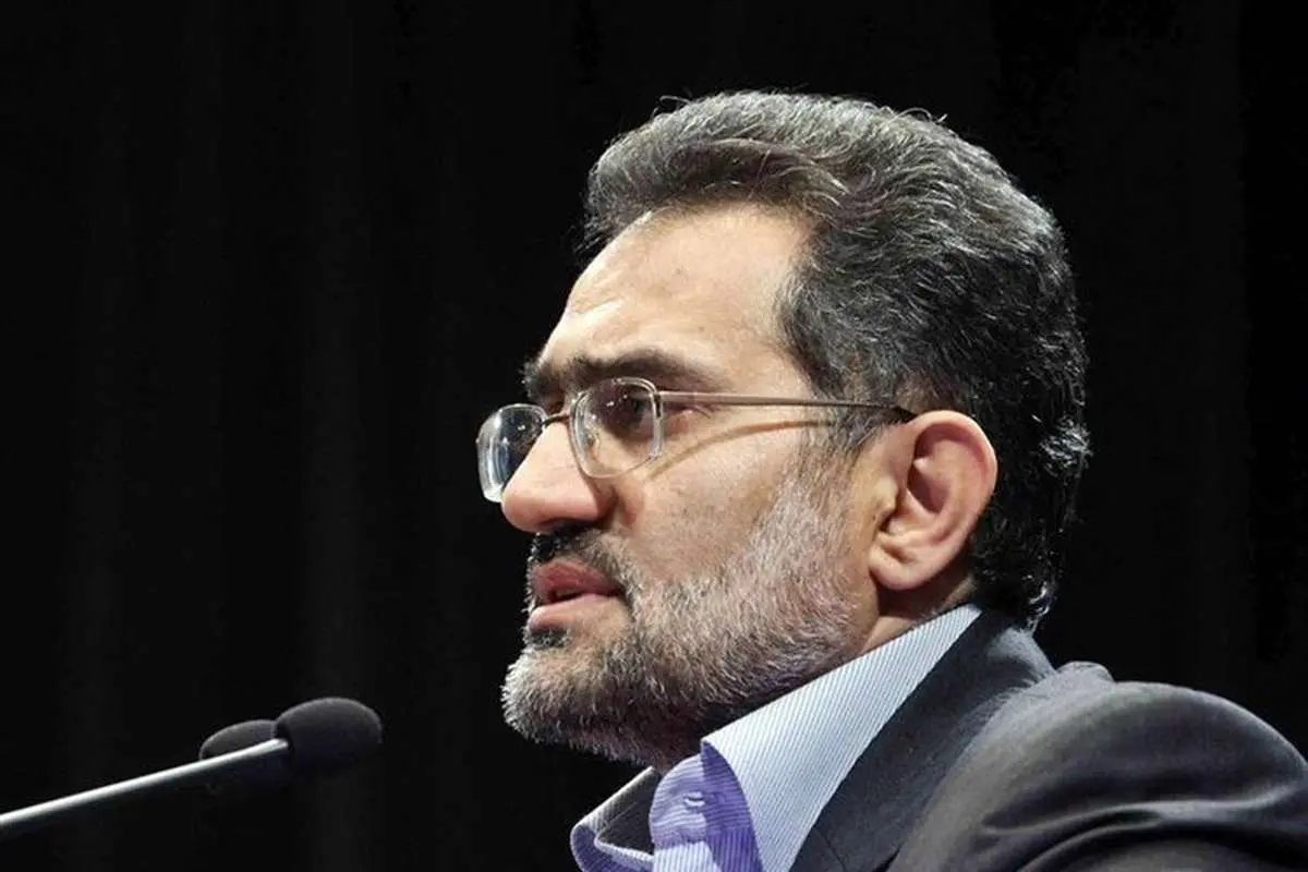 دست مریزاد وزیر ارشاد احمدی نژاد به رئیسی