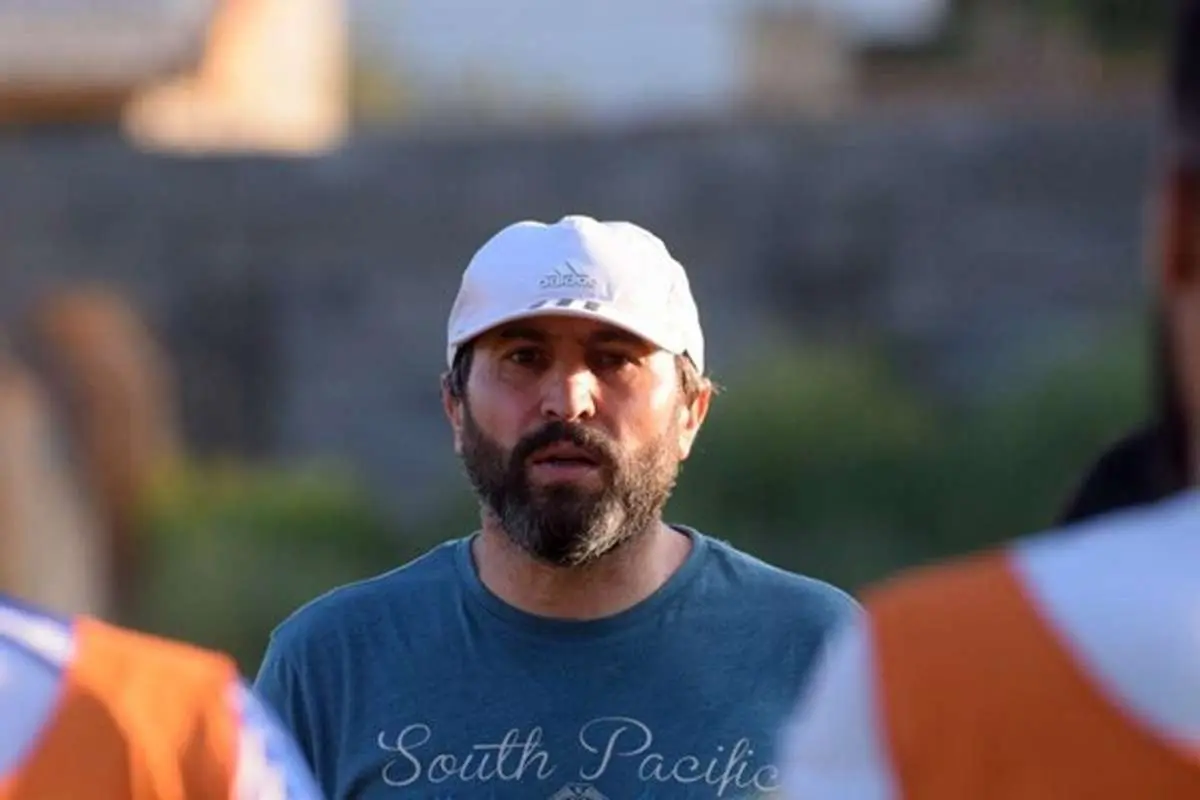 لطیفی از ملوان اخراج شد