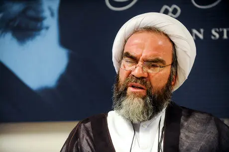 آیت الله غرویان: اختلاف‌ها، اختلاف طلبگی نیست