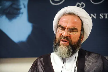 آیت الله غرویان: اختلاف‌ها، اختلاف طلبگی نیست