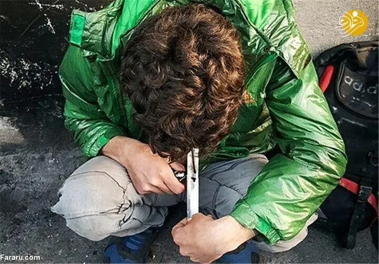 هشدار درباره تولید یک ماده مخدر جدید در افغانستان