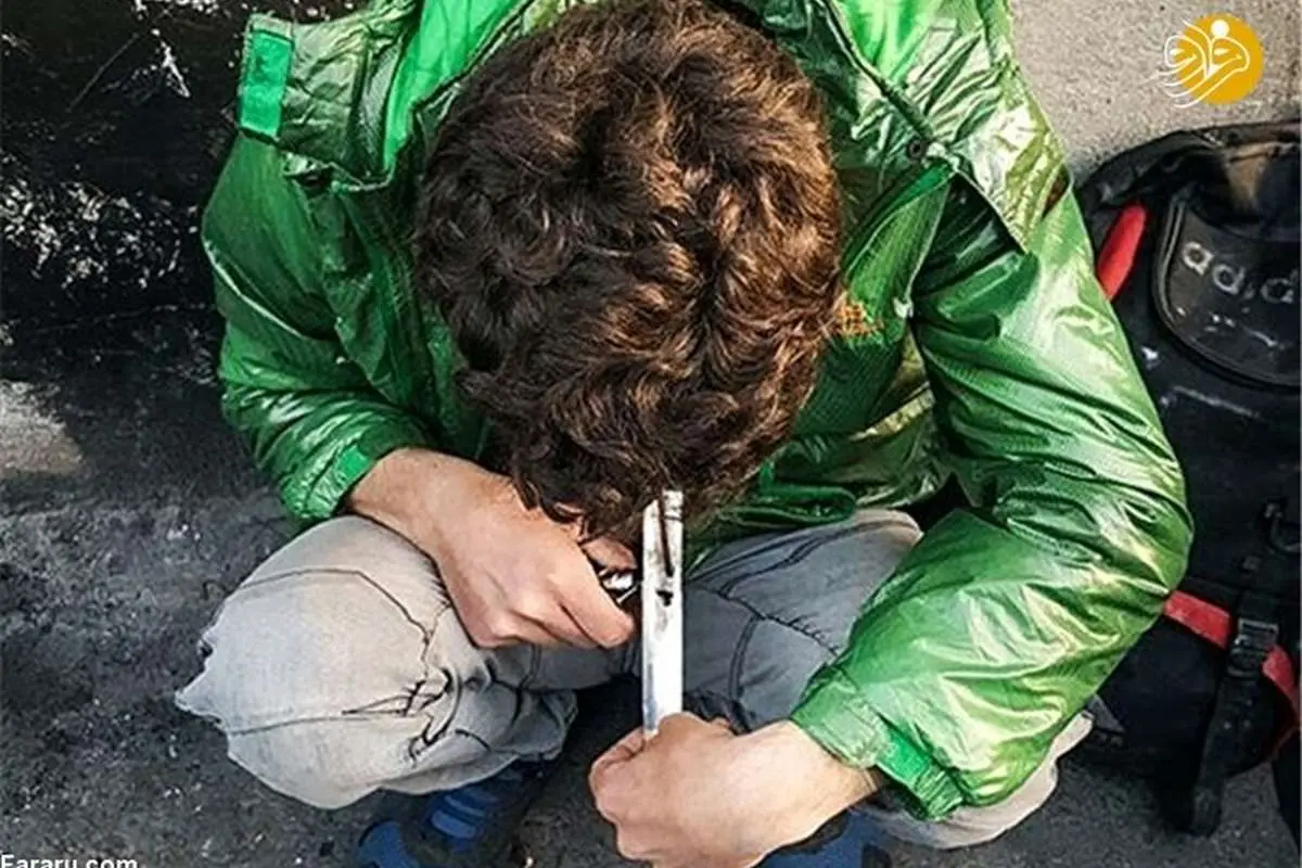 هشدار درباره تولید یک ماده مخدر جدید در افغانستان