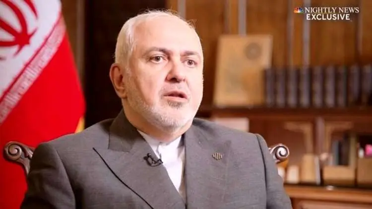 گفتگوی سازندهای با مکرون داشتم/ تماسها بین روحانی و مکرون ادامه خواهد داشت