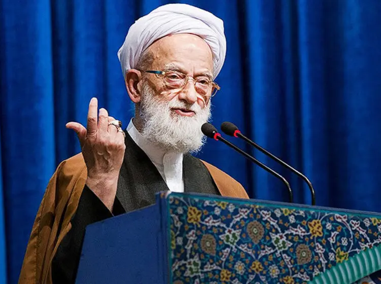 امامی کاشانی: اگر از زندگی اهل بیت فیلم بسازید، اثرش از مداحی‌ بیشتر است