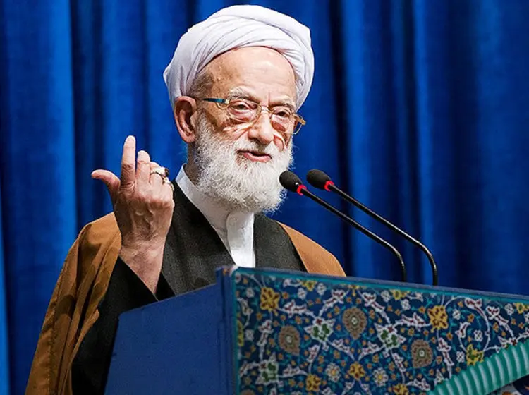 امامی کاشانی: اگر از زندگی اهل بیت فیلم بسازید، اثرش از مداحی‌ بیشتر است