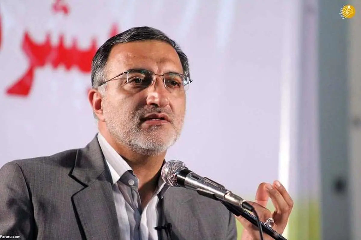 زاکانی را به محاکم قضائی میبریم