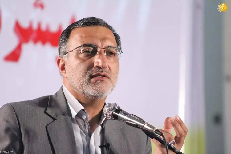 زاکانی را به محاکم قضائی می‌بریم