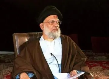 آیت‌الله حائری: ادامه حضور نظامیان آمریکا در عراق حرام است