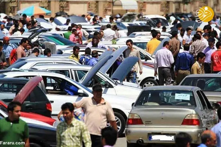 قیمت خودرو شنبه ۲ شهریور؛ تداوم کاهش قیمت در بازار