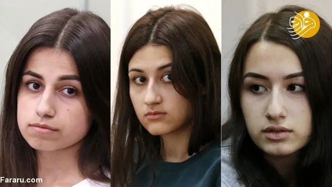 پرونده جنجالی خواهرانی که پدرشان را در خواب کشتند؛ پدر به دختران تجاوز می‌کرد!