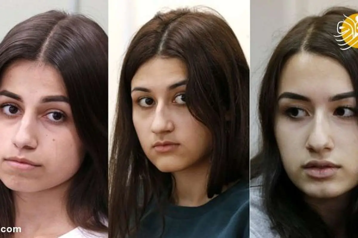 پرونده جنجالی خواهرانی که پدرشان را در خواب کشتند؛ پدر به دختران تجاوز میکرد!