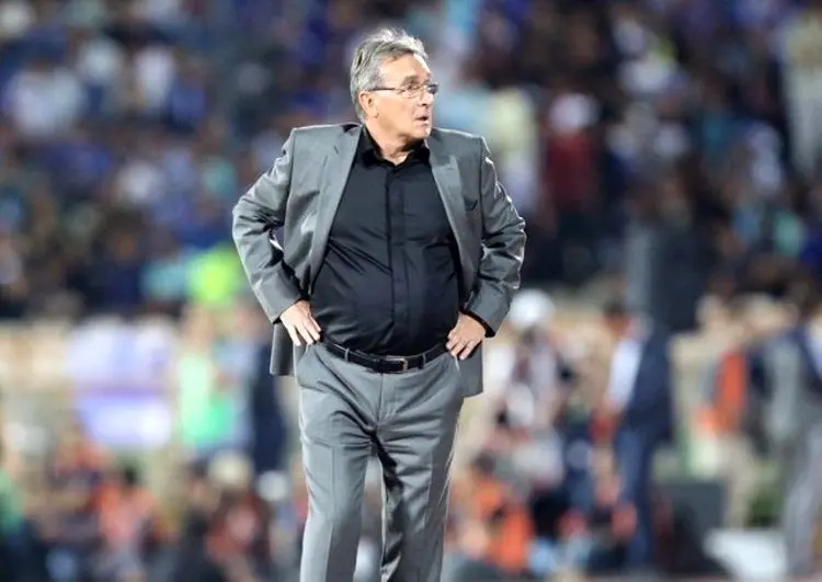دو شرط سران الاهلی برای برانکو