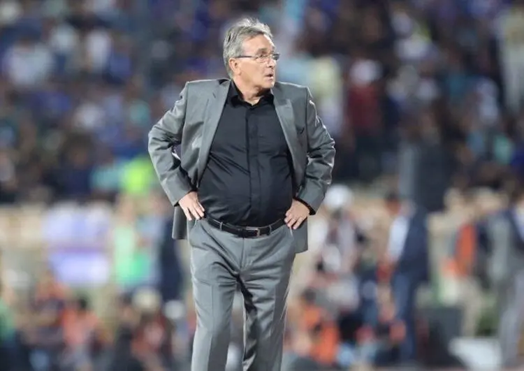 دو شرط سران الاهلی برای برانکو