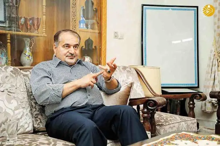 سید حسین موسویان: باید در دوره احمدی نژاد بمب اتمی می‌ساختیم