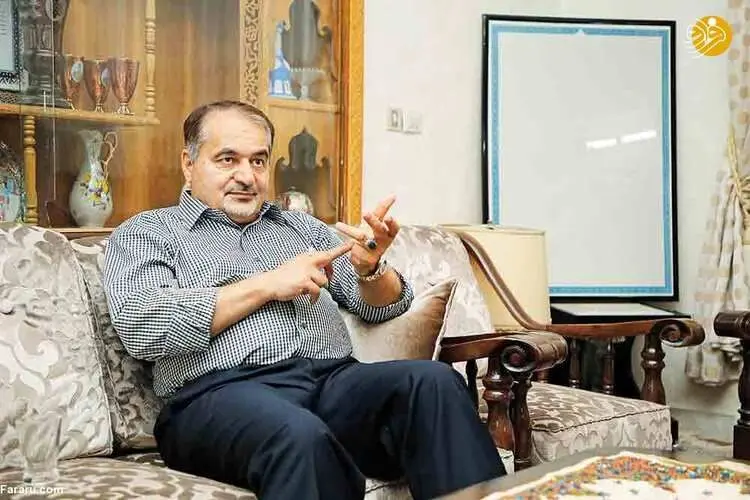 سید حسین موسویان: باید در دوره احمدی نژاد بمب اتمی می‌ساختیم
