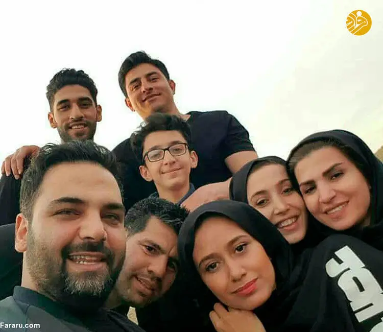 پشت صحنه عصر جدید؛ شب فینال از زاویه‌ای که ندیده‌اید!