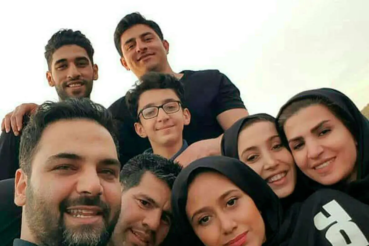 پشت صحنه عصر جدید؛ شب فینال از زاویهای که ندیدهاید!