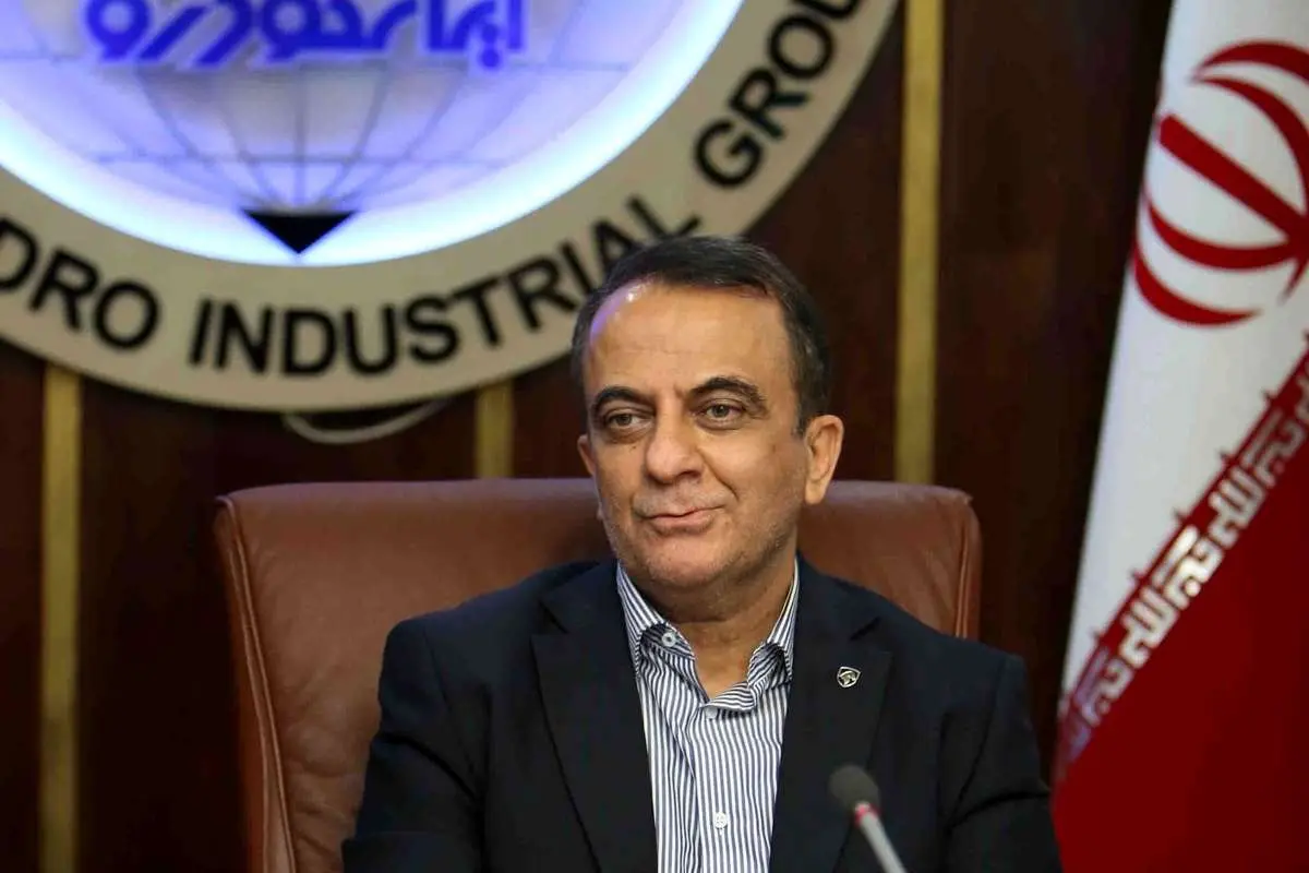نتیجه بازداشتهای اخیر خودرویی؛ کاهش ۱ تا ۷ میلیون تومانی قیمت محصولات ایران خودرو