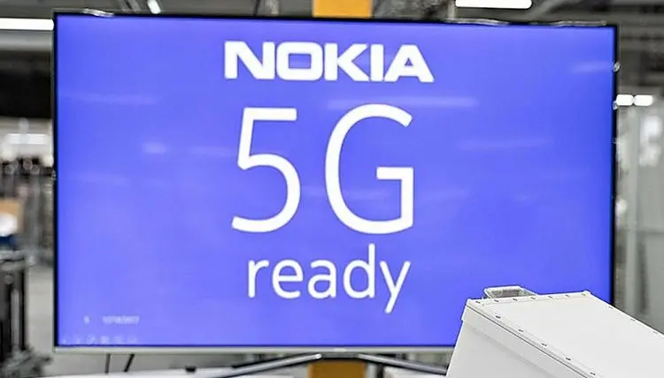 گوشی 5G نوکیا با نصف قیمت عرضه می‌شود!