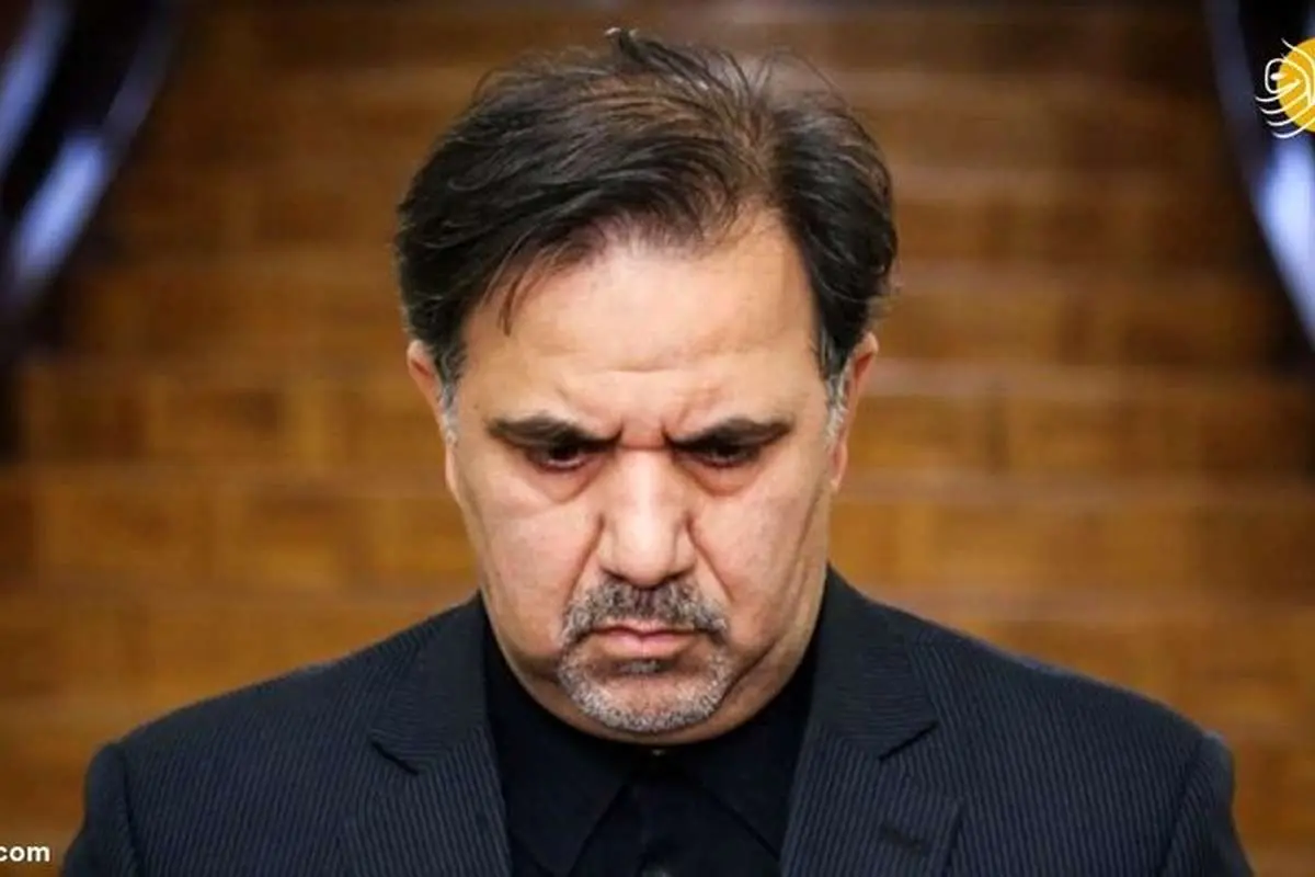 عباس آخوندی: روحانی به نفعش نبود دوباره بیاید