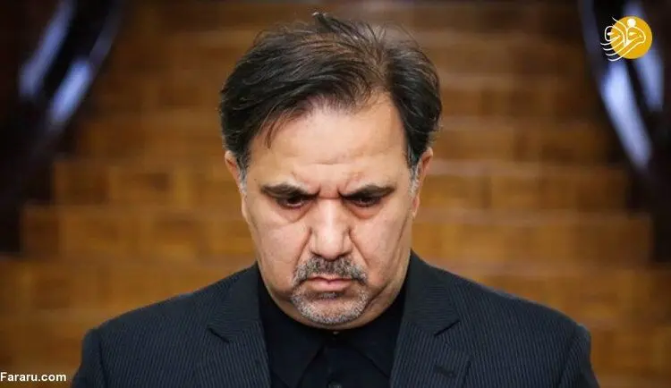 عباس آخوندی: روحانی به نفعش نبود دوباره بیاید