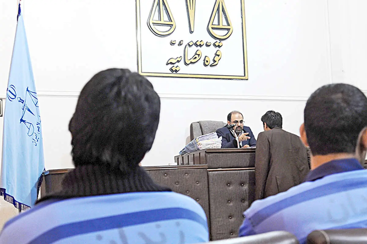 بریدن گوش خواستگار برای تنبیه؛ او با خواهرم در ارتباط بود!