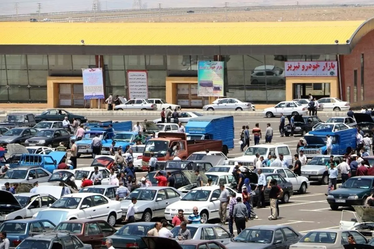 قیمت روز خودرو یکشنبه ۳ شهریور ۹۸؛ ریزش قیمت‌ها ادامه دارد