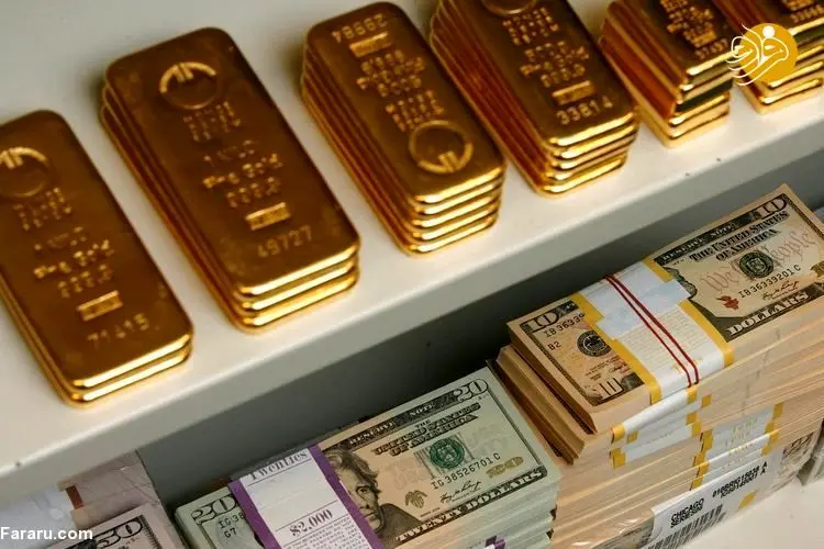 نرخ دلار، ارز، سکه و طلا در بازار امروز یکشنبه ۳ شهریور ۹۸