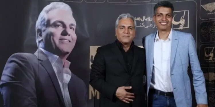 دردسر عادل فردوسی‌پور برای مهران مدیری!
